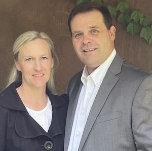 Meet your Posher, Morgan